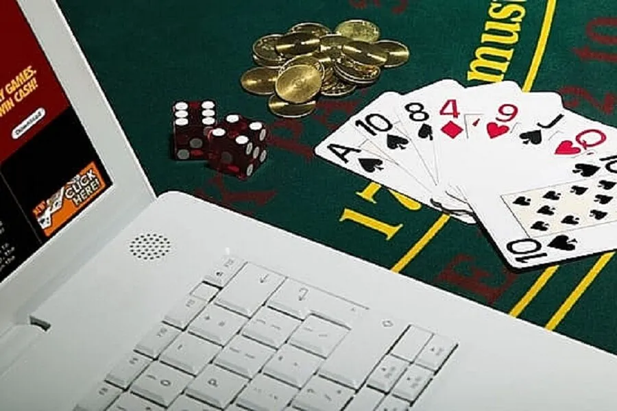 Bạn cần đảm bảo kết nối Internet thông suốt khi tải Game tài xỉu Online