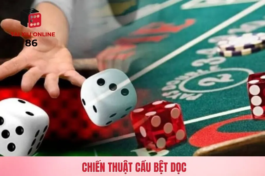 Chiến thuật cầu bệt dọc