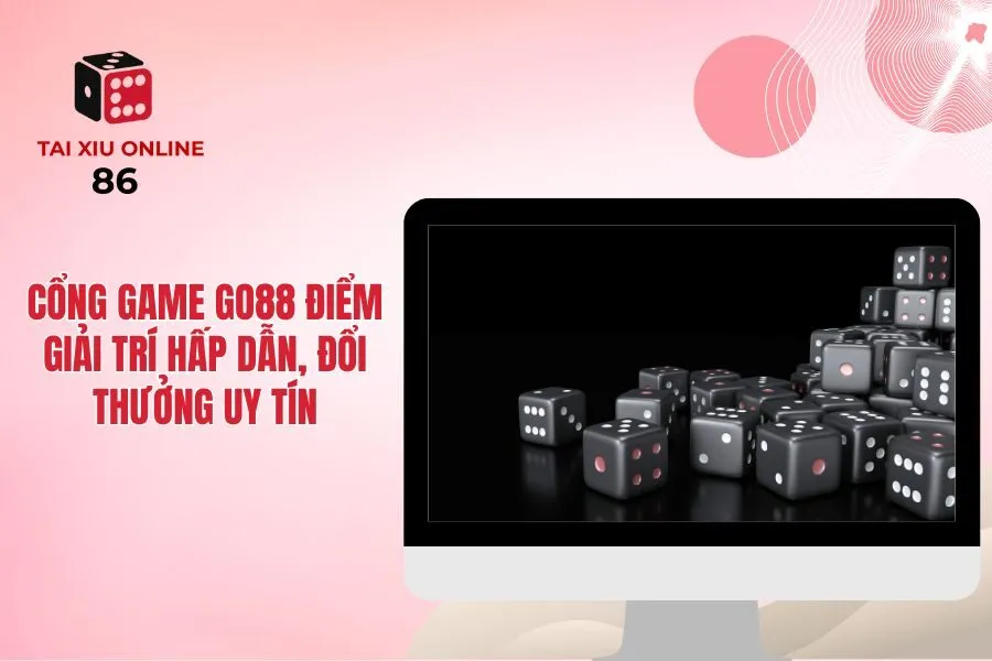 cổng game go88