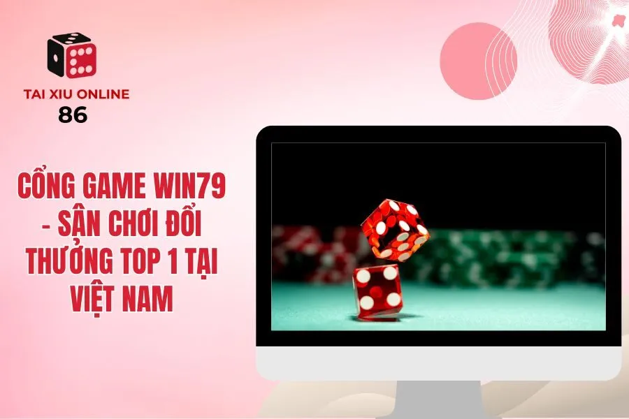 Cổng game WIN79
