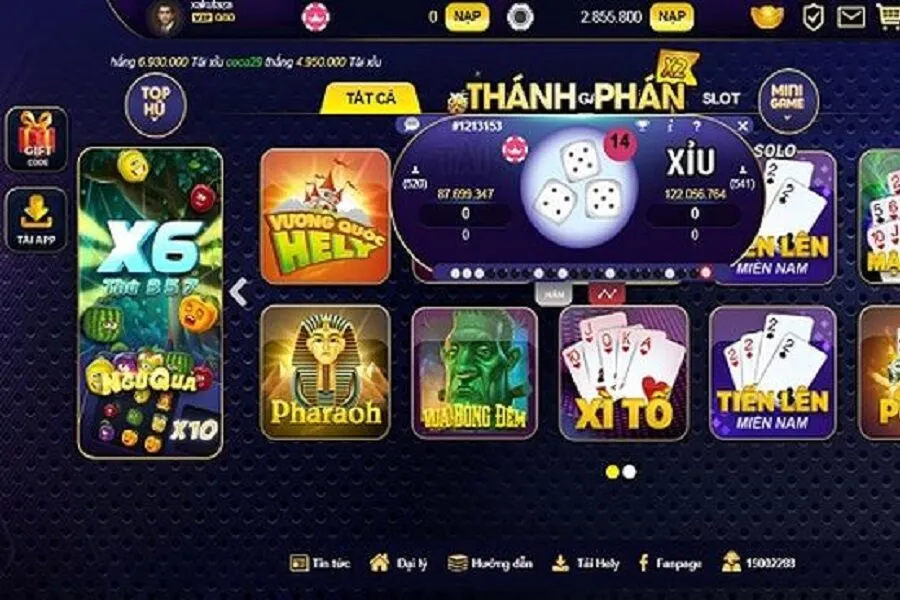 Giới thiệu các giá trị cốt lõi làm nên thương hiệu cho Tài Xỉu Online 86