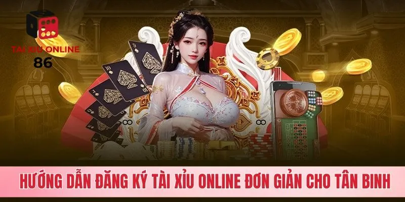 Hướng dẫn đăng ký đơn giản
