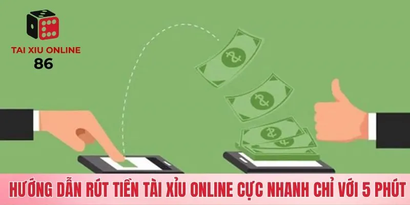 Hướng dẫn thao tác 5 phút