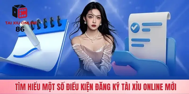 Một số điều kiện mới