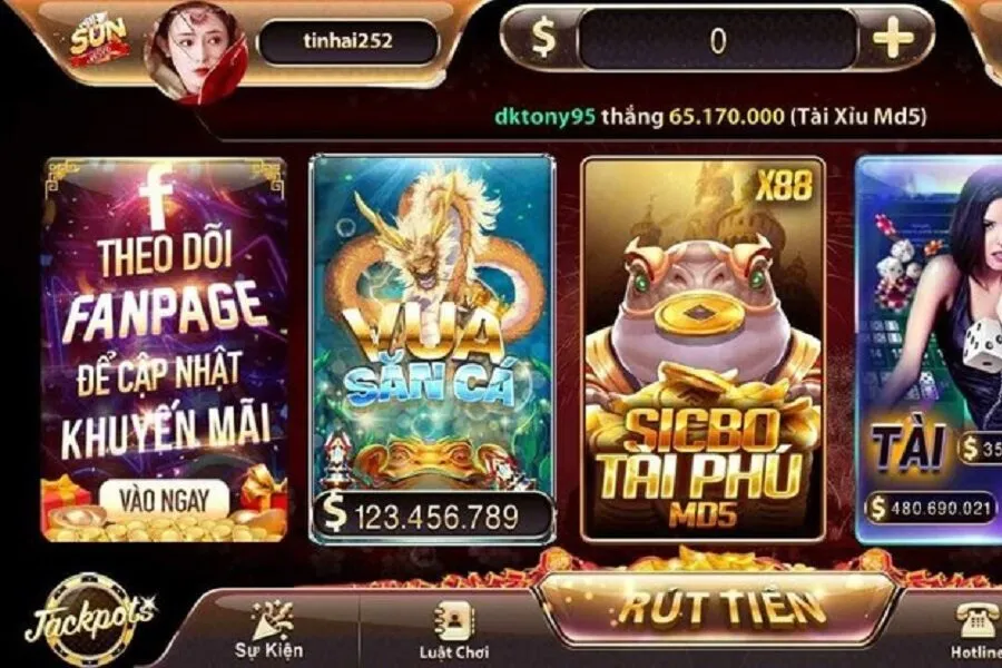 Tài Xỉu Online 86 cung cấp nền tảng cá cược trực tuyến chất lượng hàng đầu