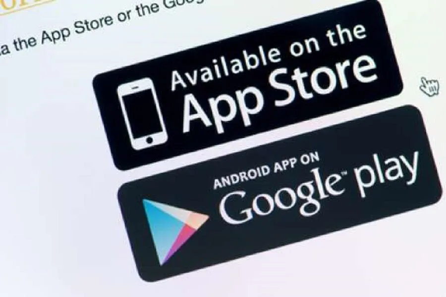 Truy cập trực tiếp vào cửa hàng ứng dụng để tải Game tài xỉu Online nhanh chóng