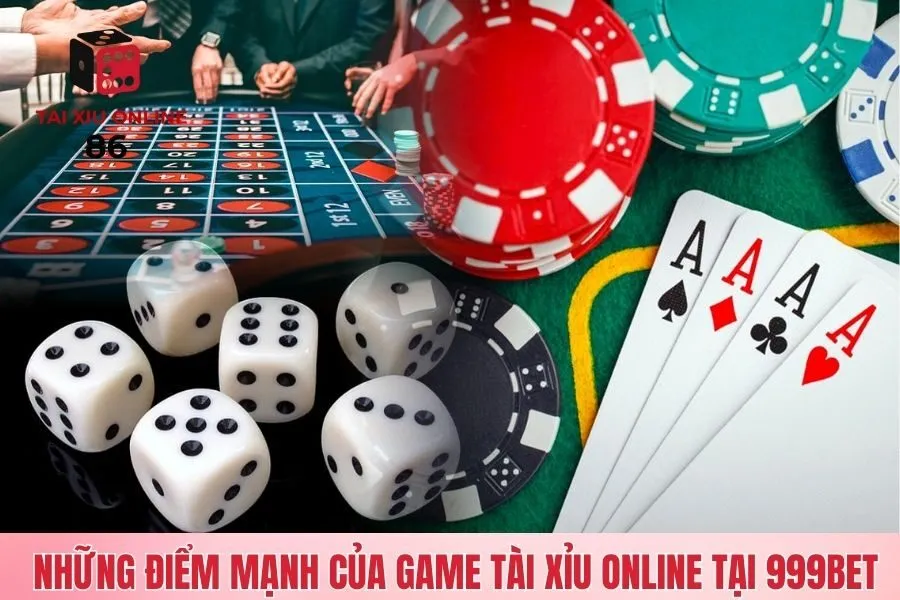 Các điểm mạnh nên biết