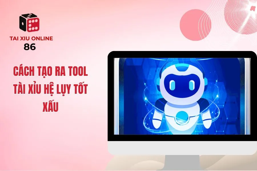Cách Tạo Ra Tool Tài Xỉu - Những Hệ Lụy Khi Dùng Tool Hack