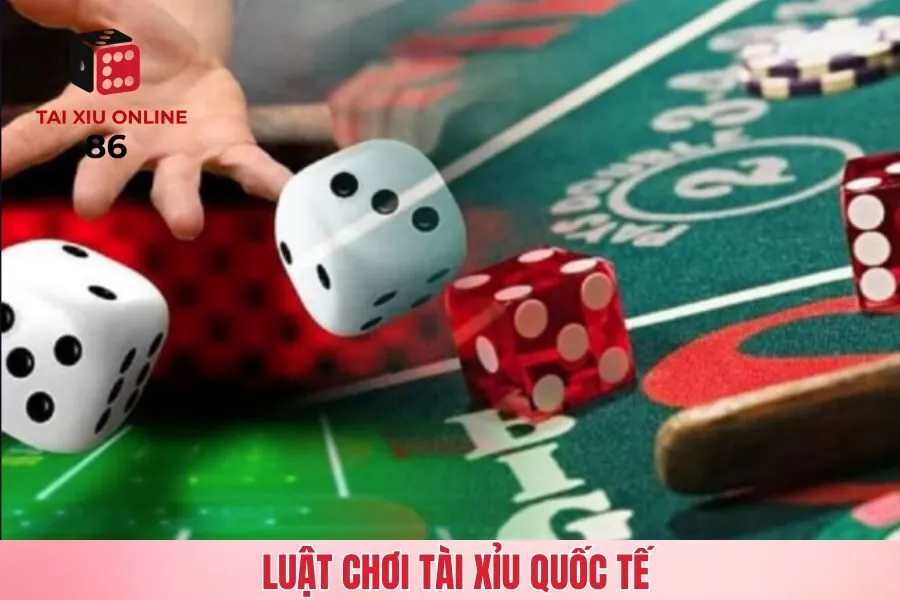 Luật chơi cơ bản mỗi thành viên cần nắm được