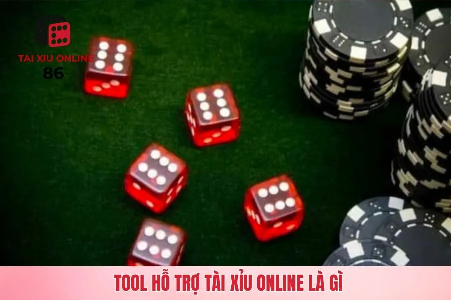 Tìm hiểu tool hỗ trợ tài xỉu trực tuyến