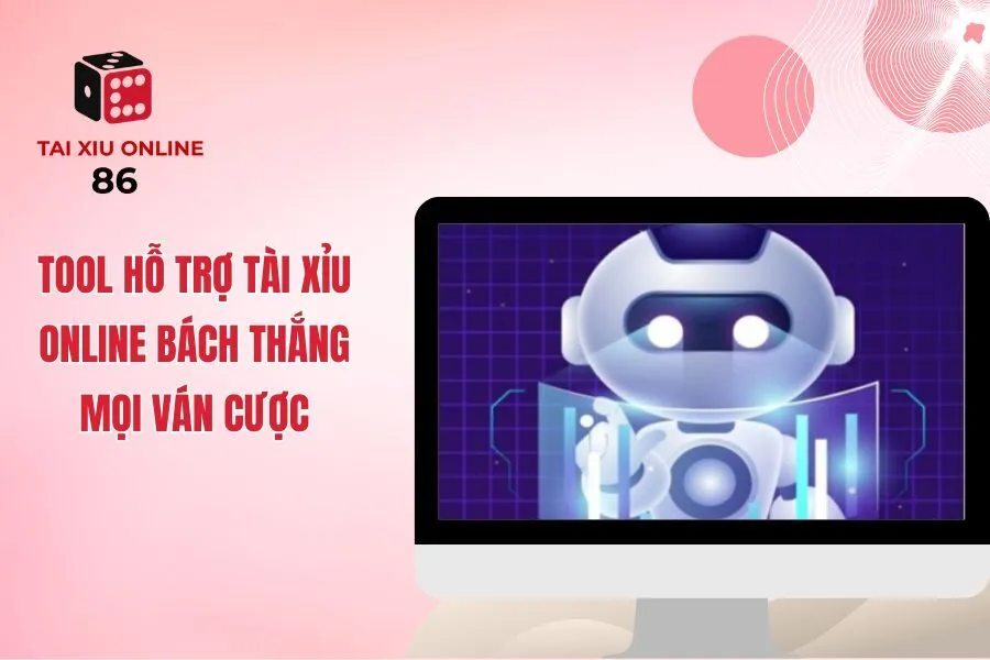 Tool Hỗ Trợ Tài Xỉu Online - Chơi Game Không Lo Bị Thua